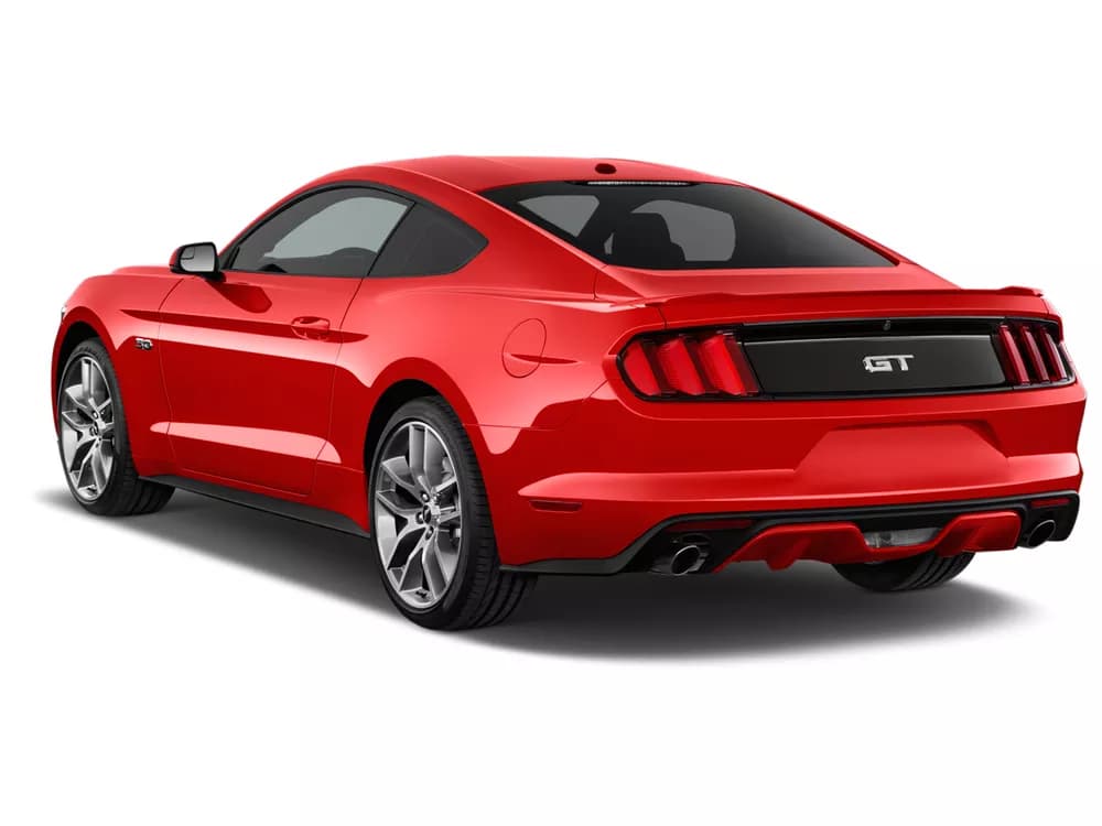 Mustang