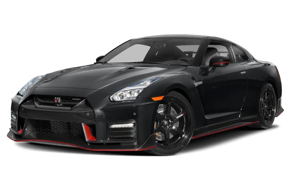 GT-R
