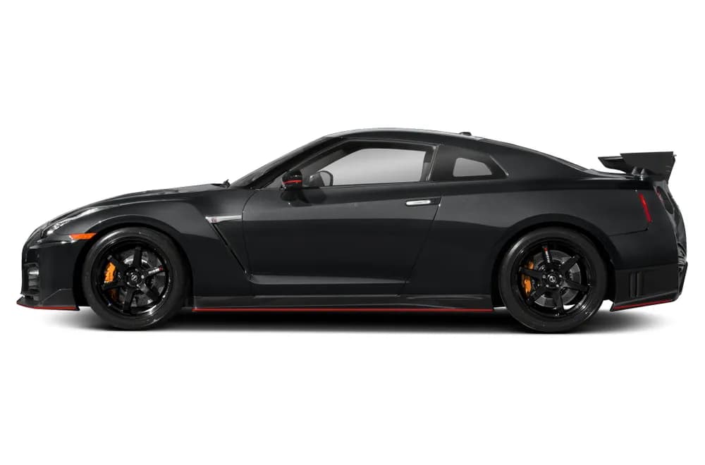 GT-R