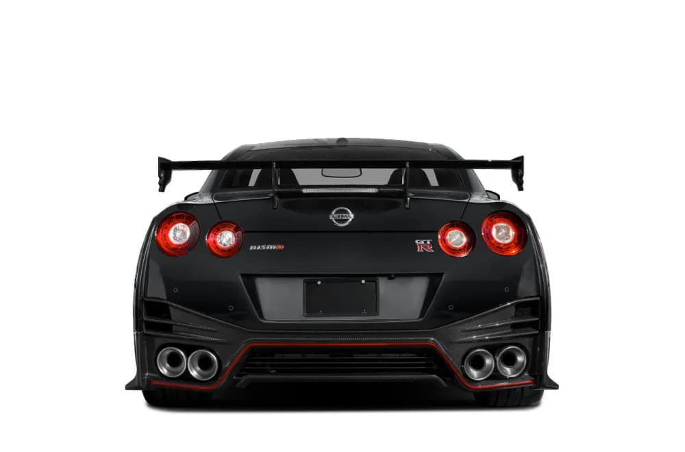 GT-R