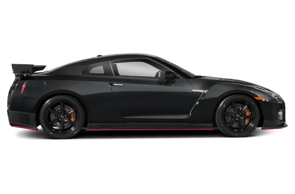 GT-R