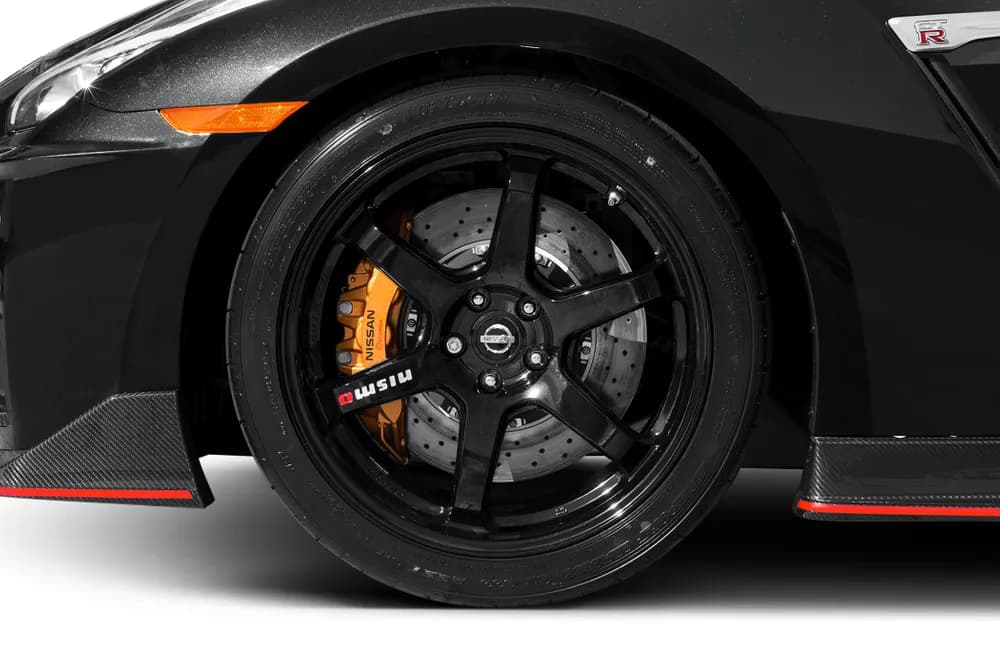 GT-R