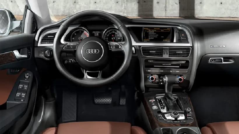 A5 Sportback