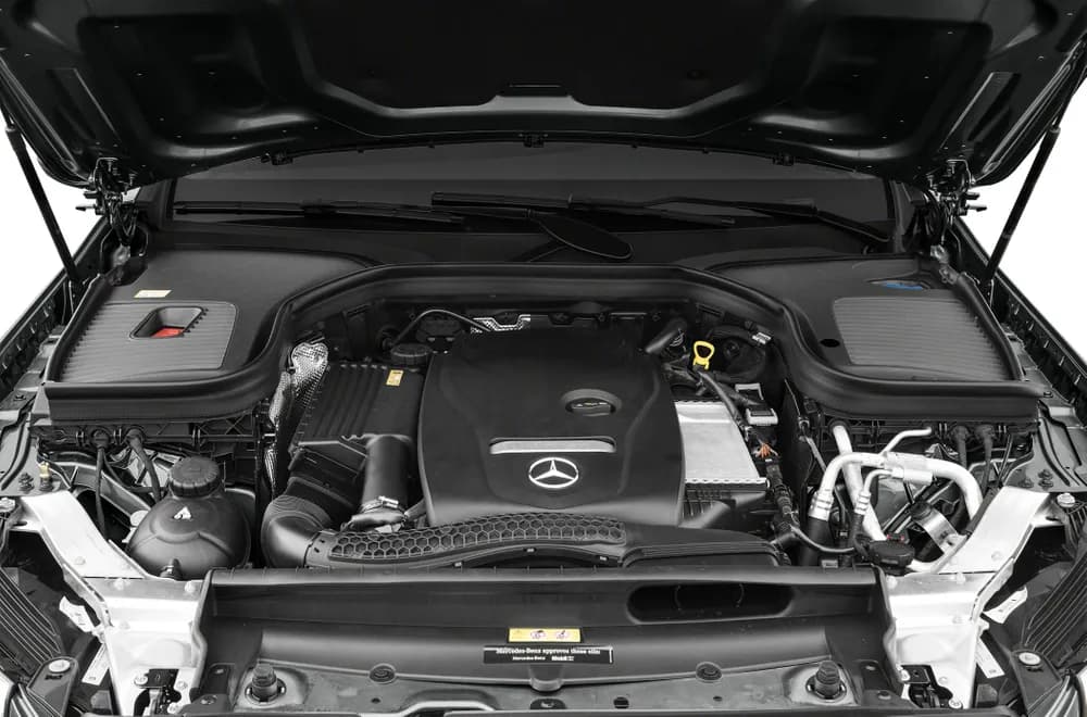 GLC-Class