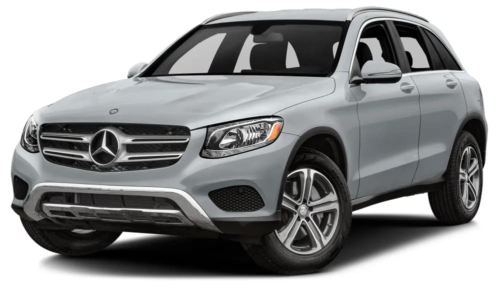 GLC-Class