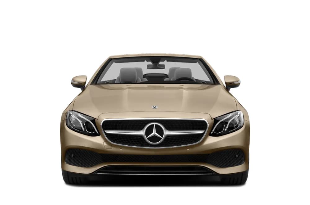 E-Class Cabriolet