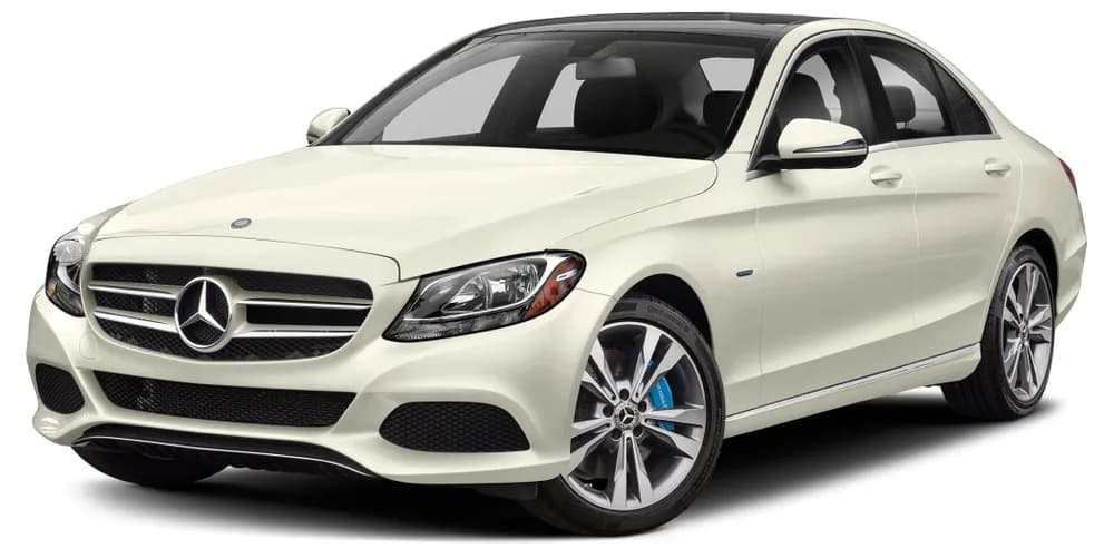 C-Class Coupe