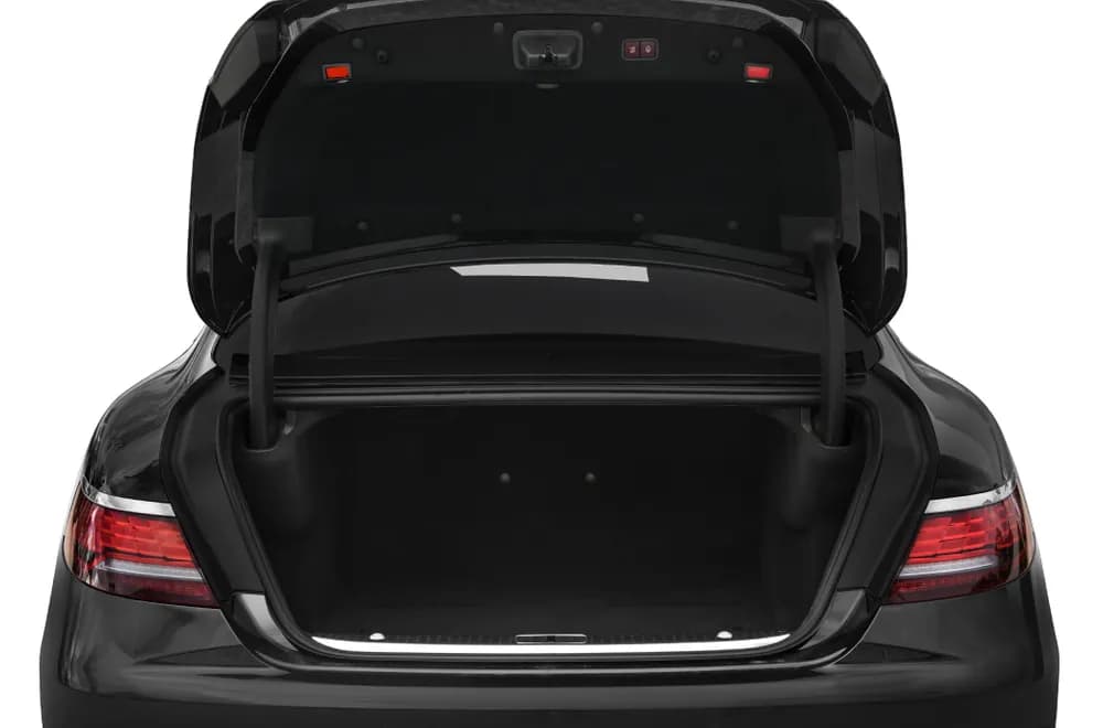 S-Class Coupe
