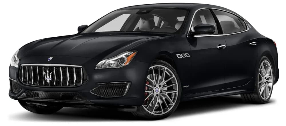 Quattroporte