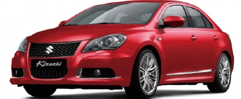 Kizashi