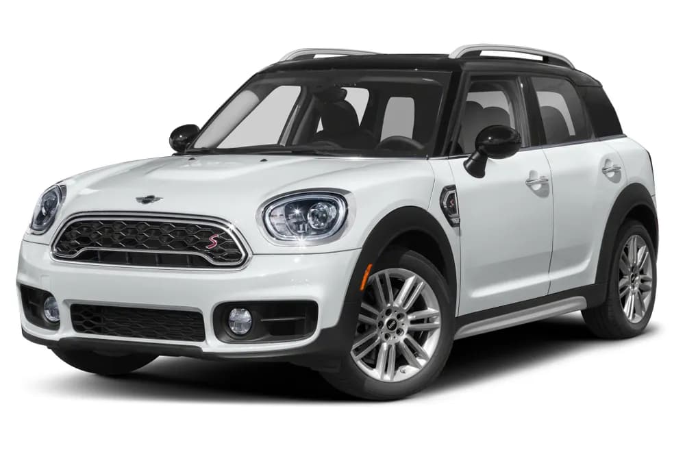 ميني كنتريمان 2018 Cooper 2018