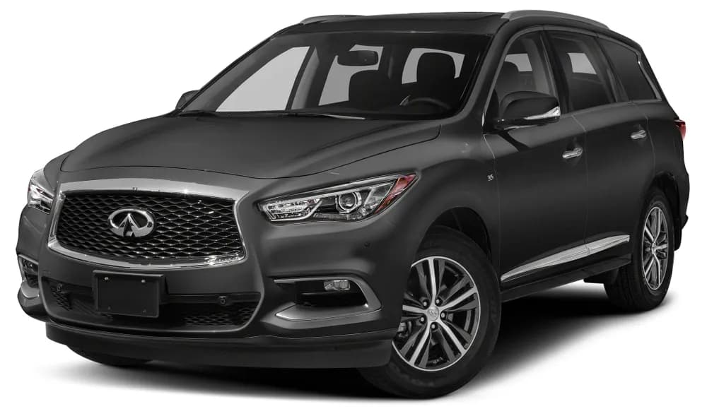 QX60