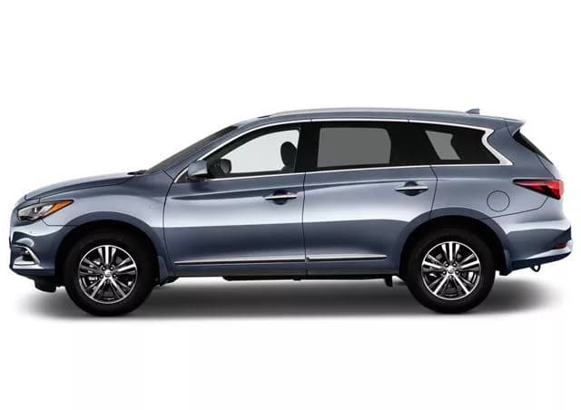 QX60