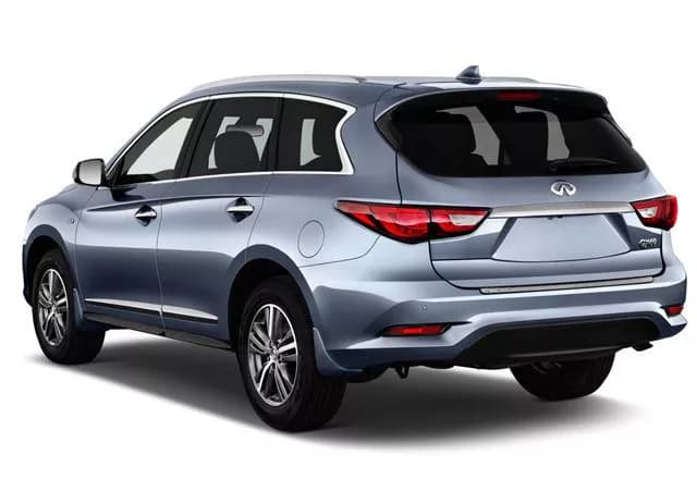 QX60