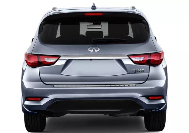 QX60