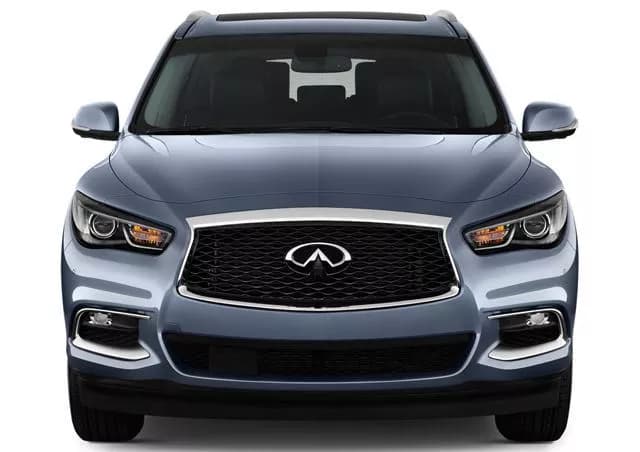 QX60