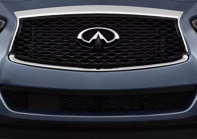 QX60