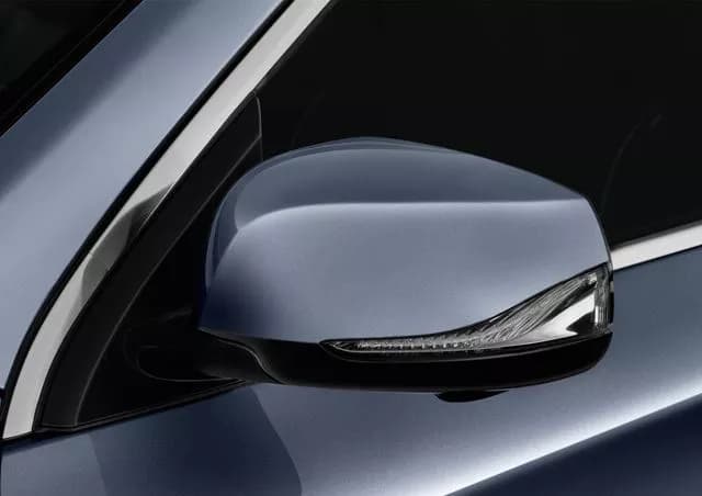 QX60