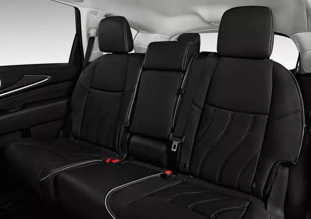 QX60