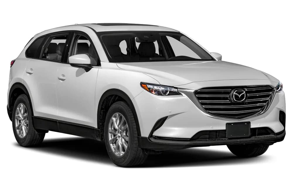 CX-9