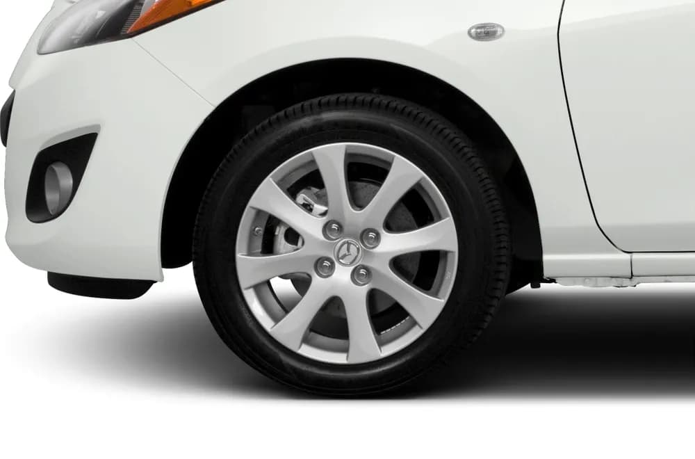 2 Hatchback