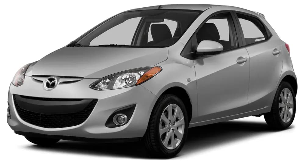 2 Hatchback