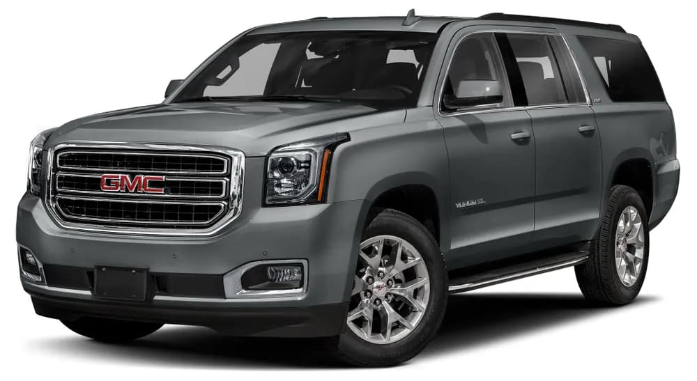 Yukon XL