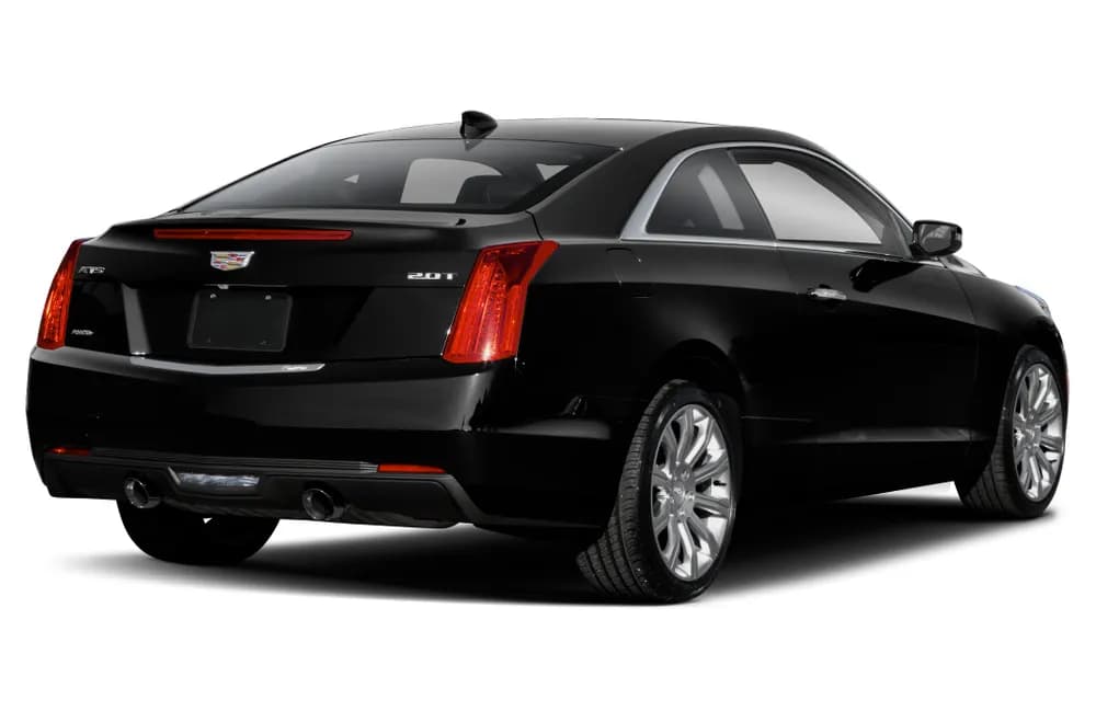 ATS Coupe