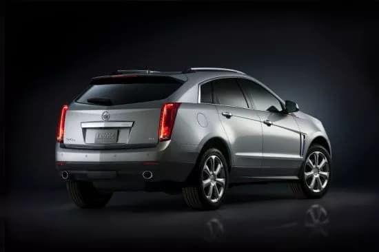 SRX