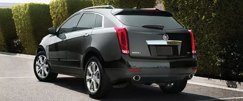 SRX