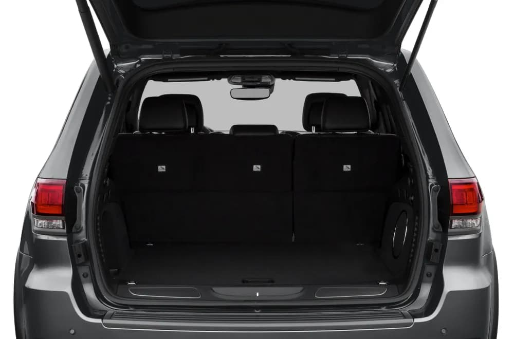 Grand Cherokee