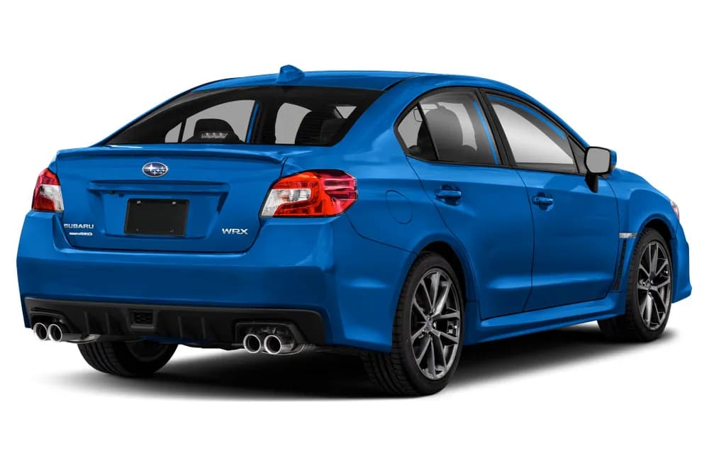 WRX