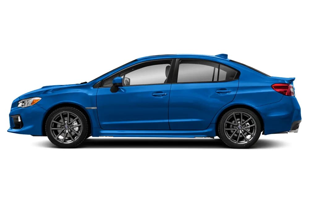 WRX