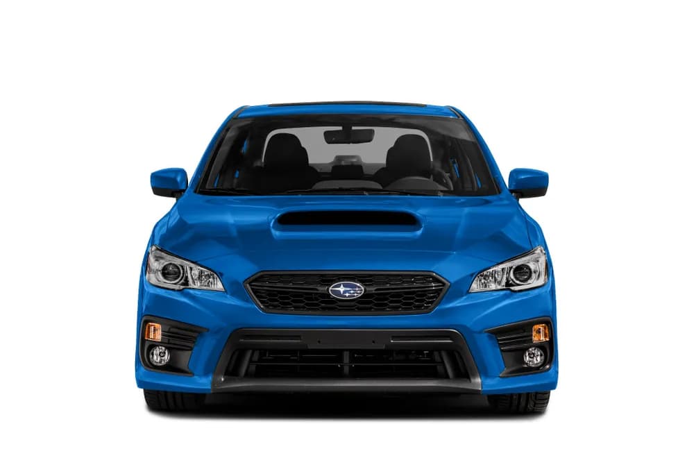 WRX