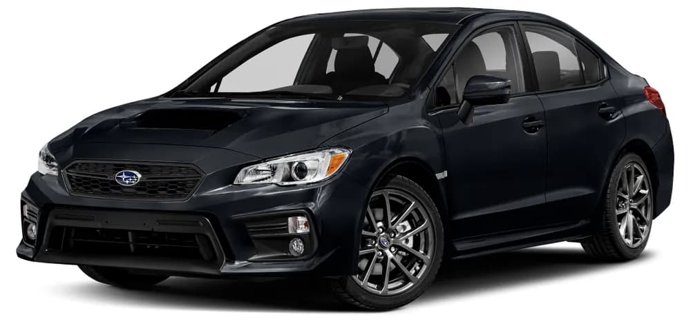 WRX