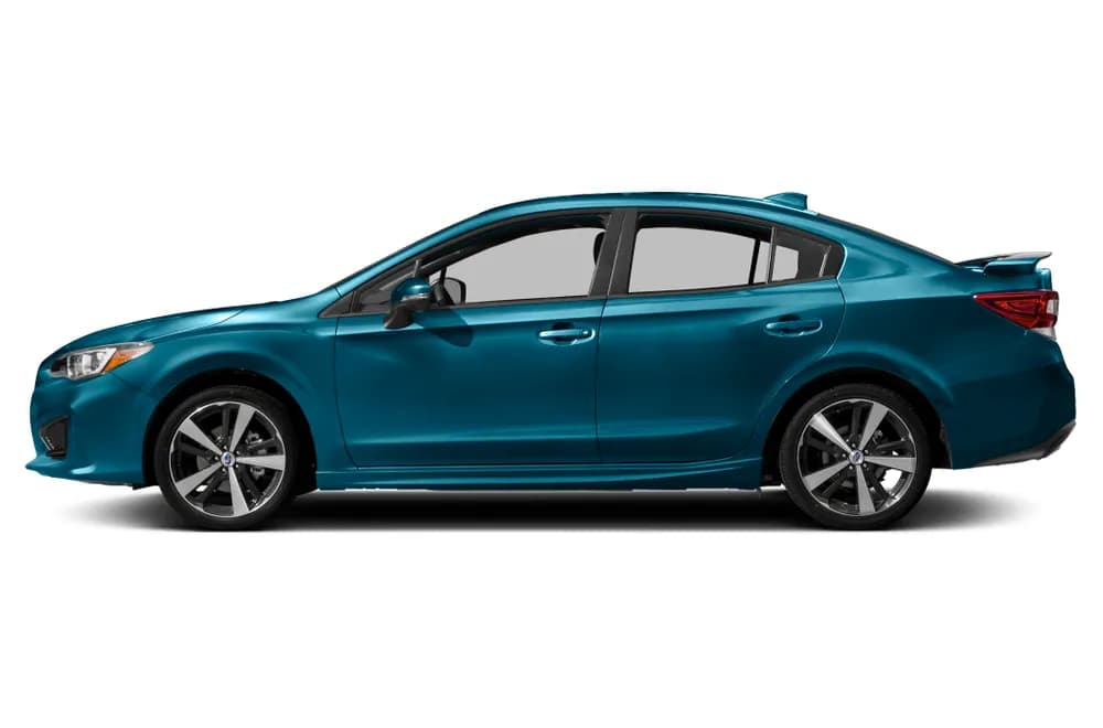 Impreza