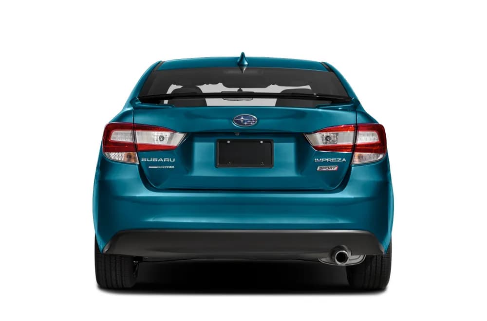 Impreza