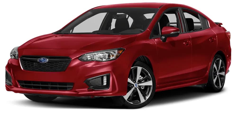 Impreza