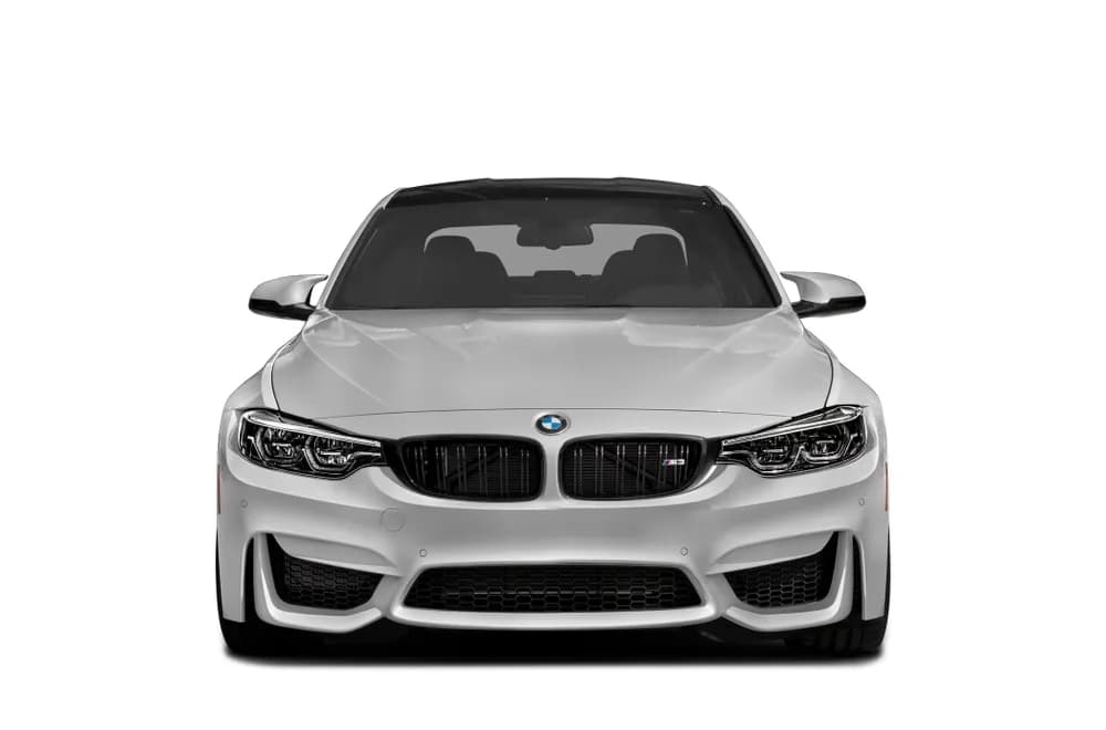 M3 Sedan
