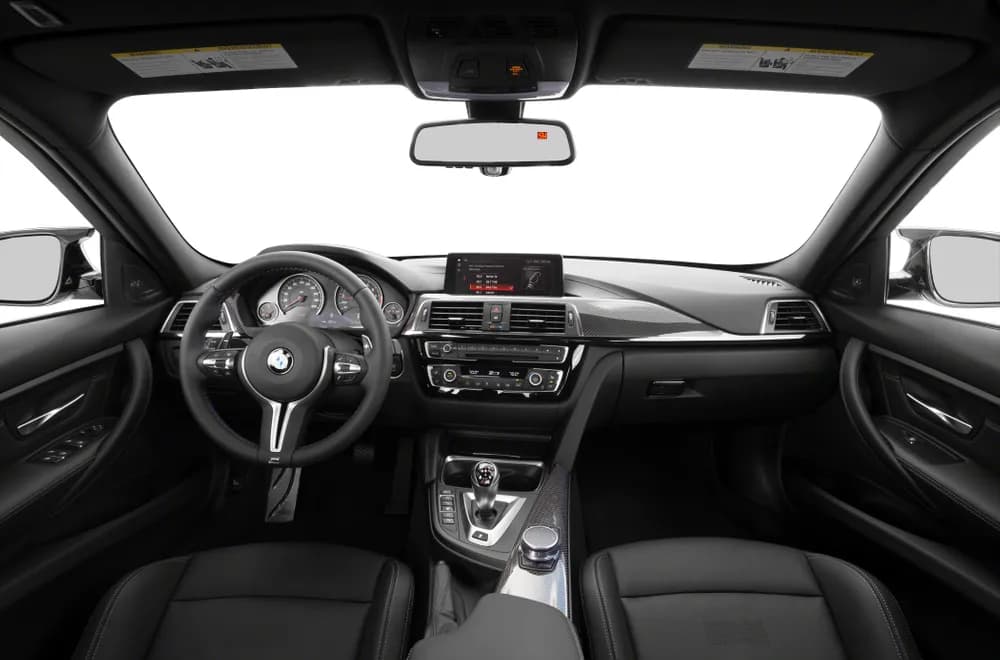 M3 Sedan