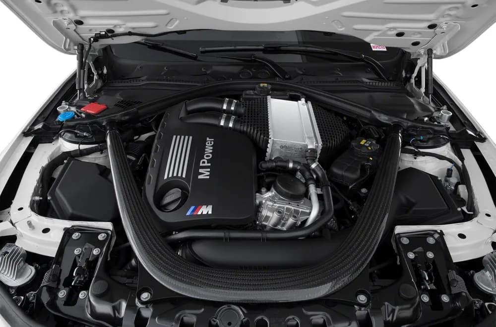 M3 Sedan