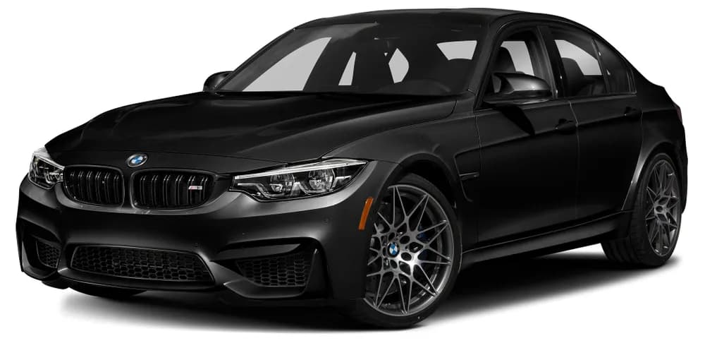 M3 Sedan