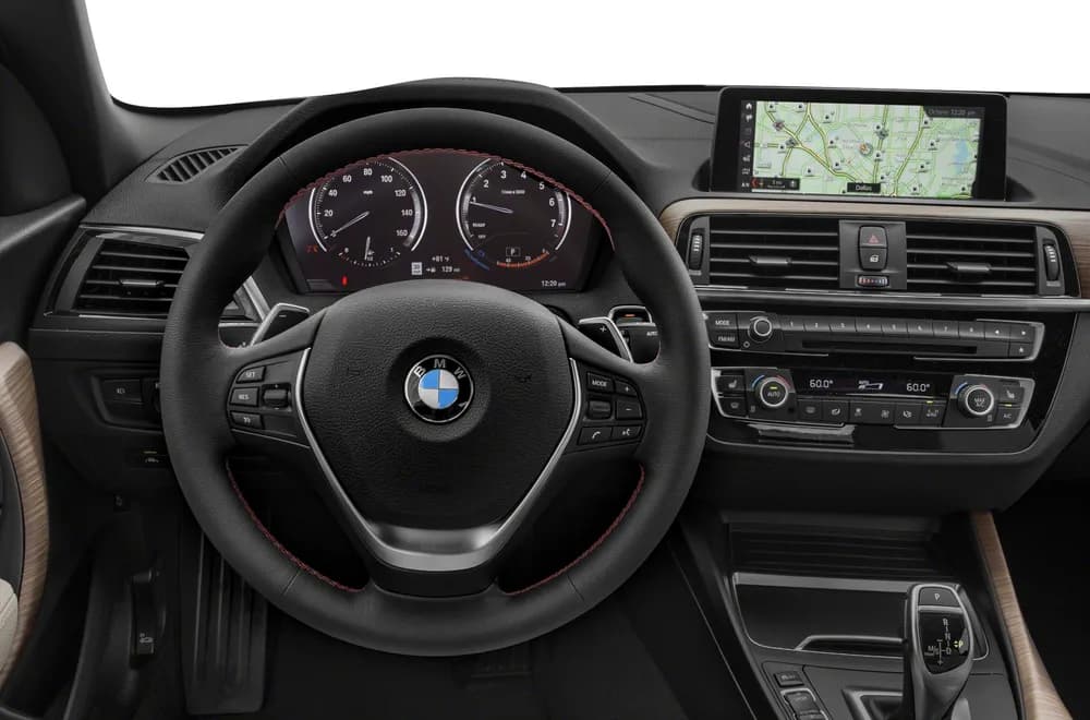 2 Series Convertible