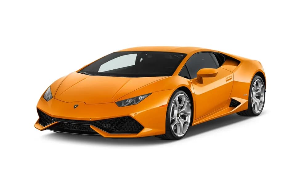 Huracan