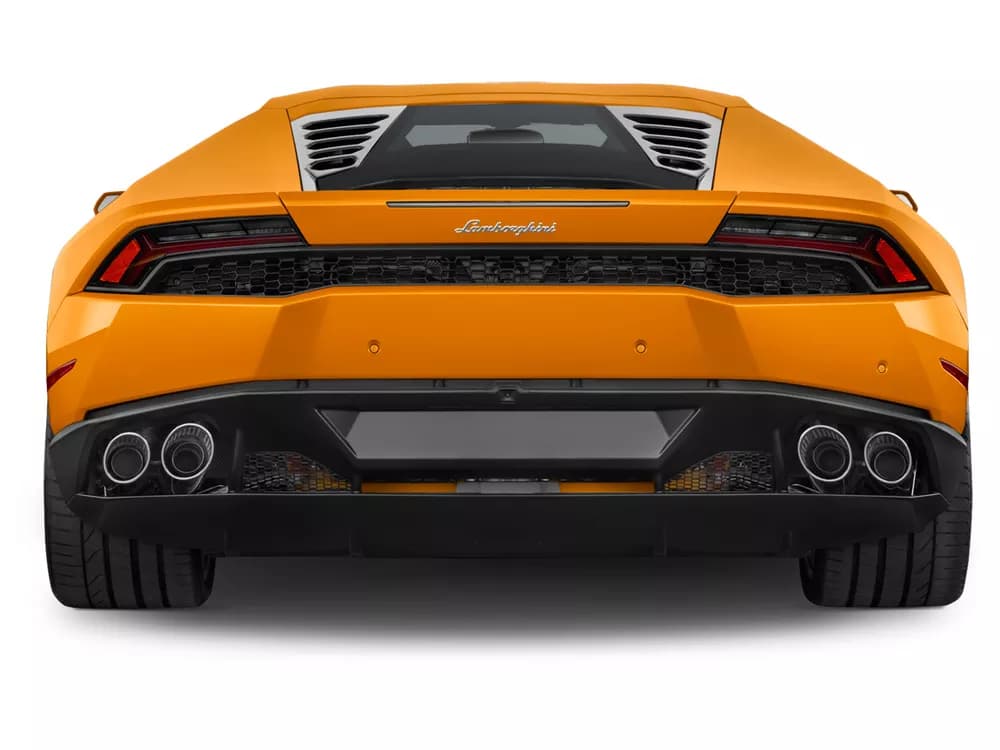 Huracan