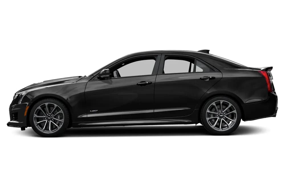 ATS-V Sedan