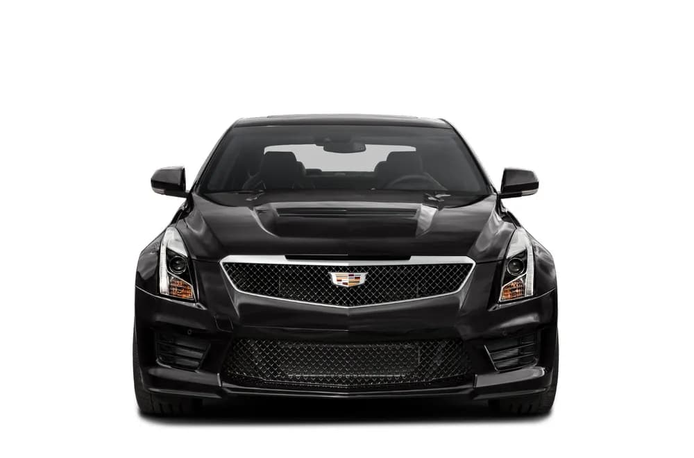 ATS-V Sedan