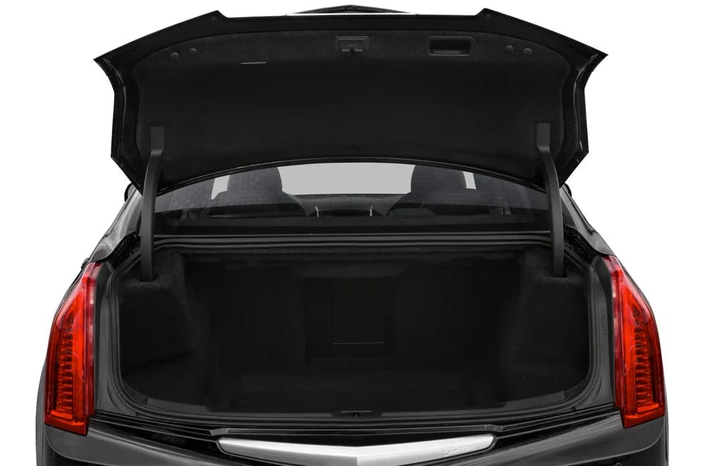 ATS-V Sedan