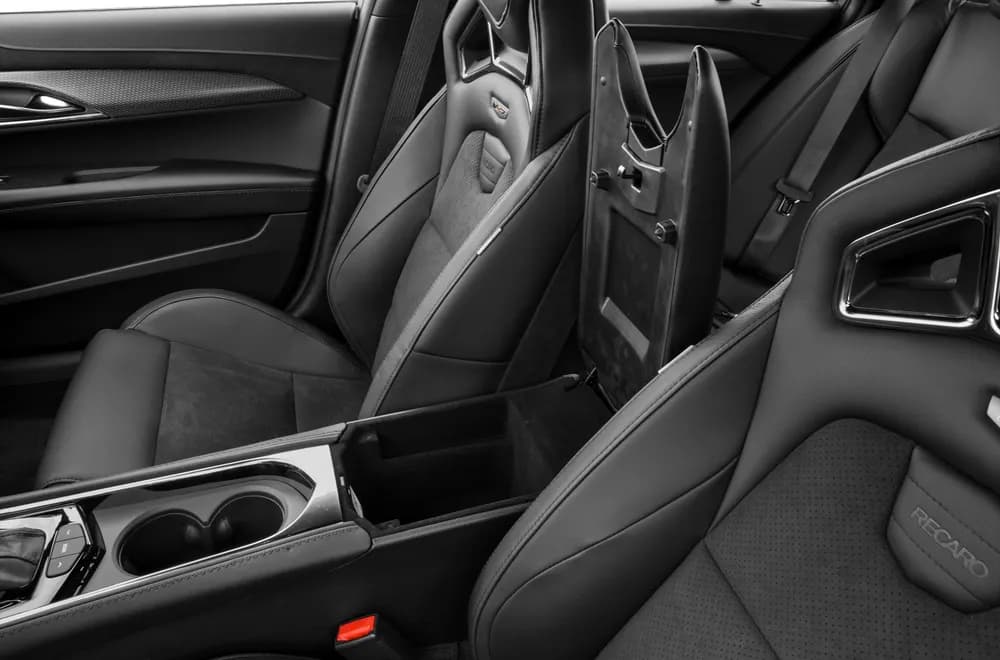 ATS-V Sedan