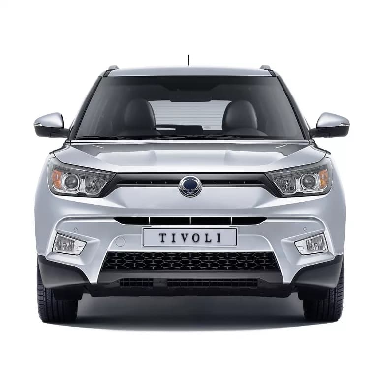 Tivoli